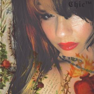 𝕲𝕺𝕯𝖎 𝕮𝖍𝖎𝖈™ 

Coming soon….adorned fashion 𝕲𝕺𝕯𝖎 𝕮𝖍𝖎𝖈™